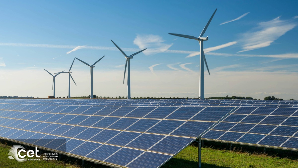 Image for Call Module 2026-03A/03B: Advanced renewable energy (RE) technologies for power production