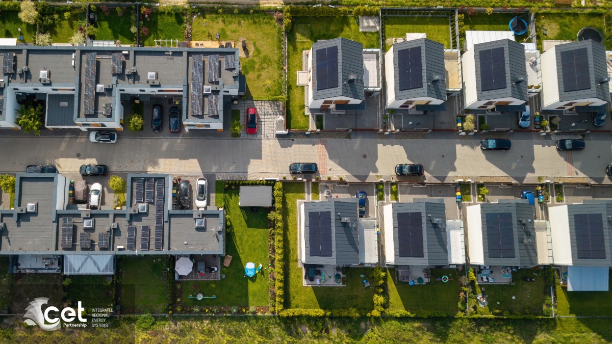 Image for Call Module 2026-08: Integrated regional energy systems