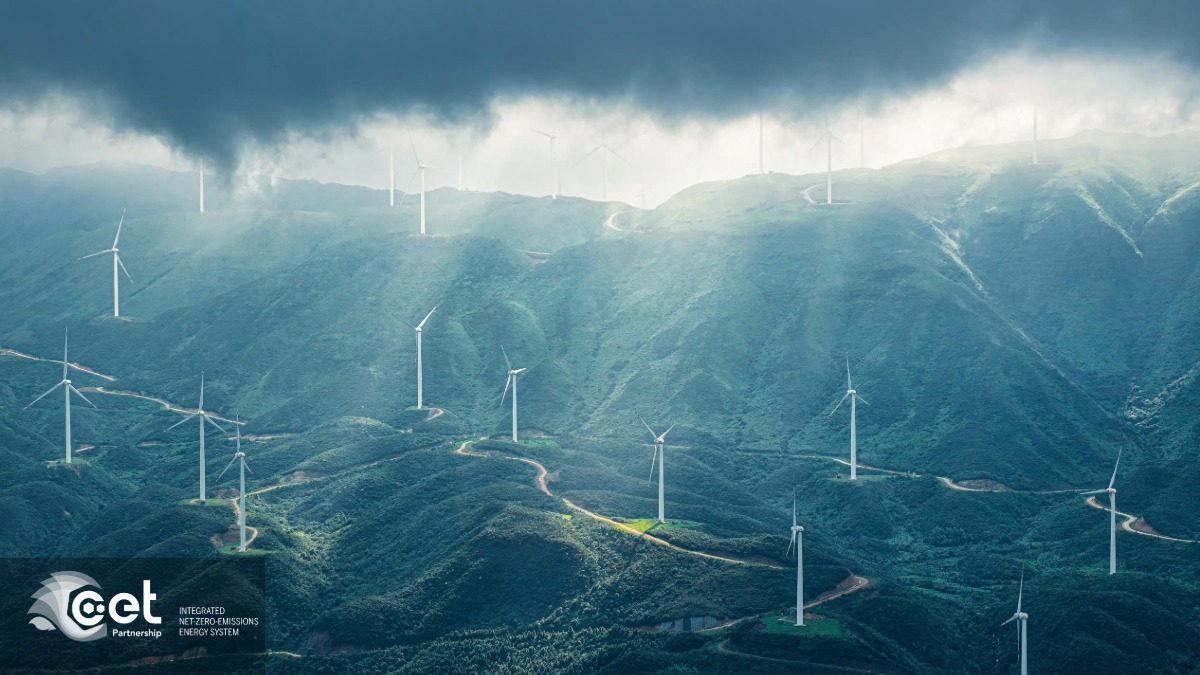 Image for Call Module 2026-01: Integrated energy system resilience in a changing environment