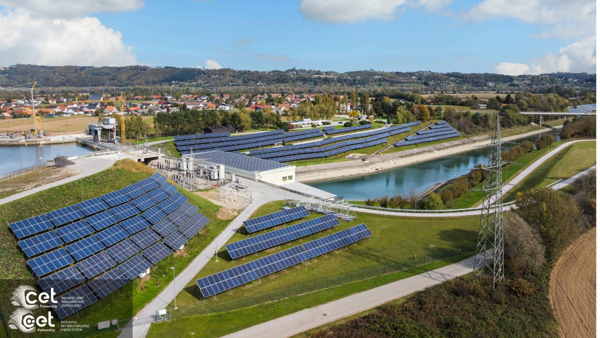 Image for Call Module 2026-02 Energy system flexibility in a high renewable energy sources (RES) scenario: energy generation, storage and system integration