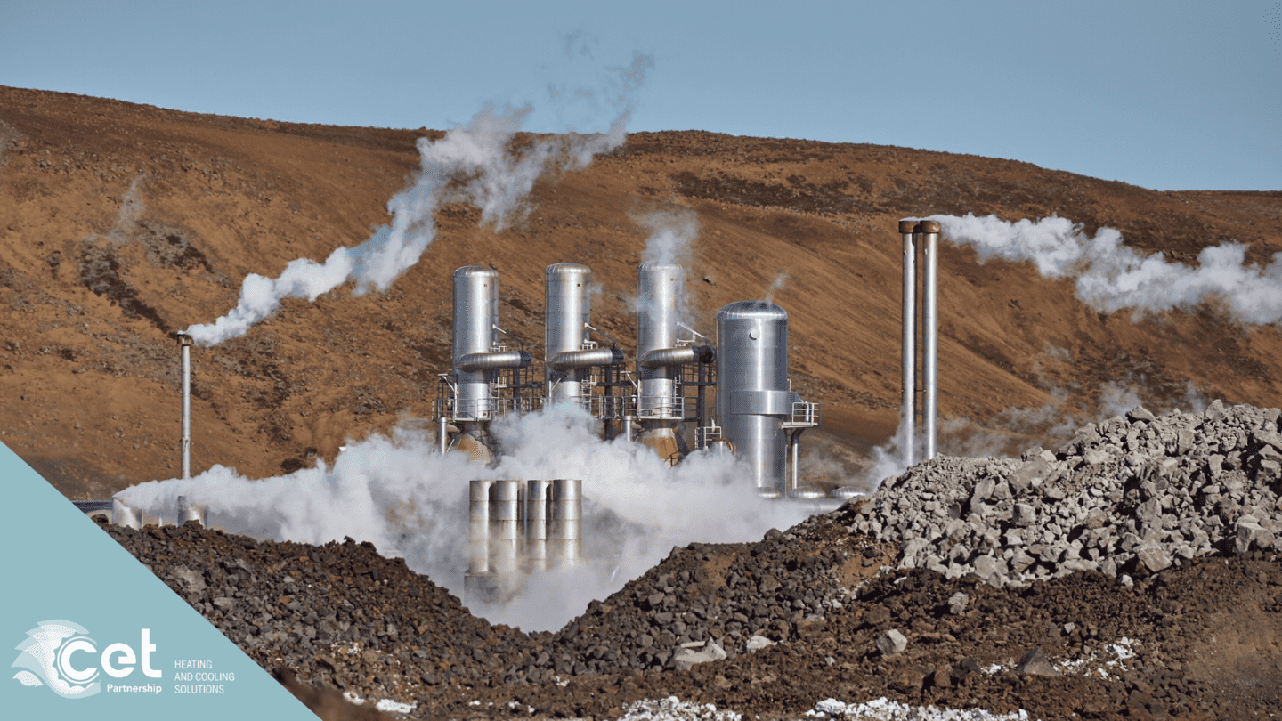 Image for CM2024-07 Geothermal energy technologies