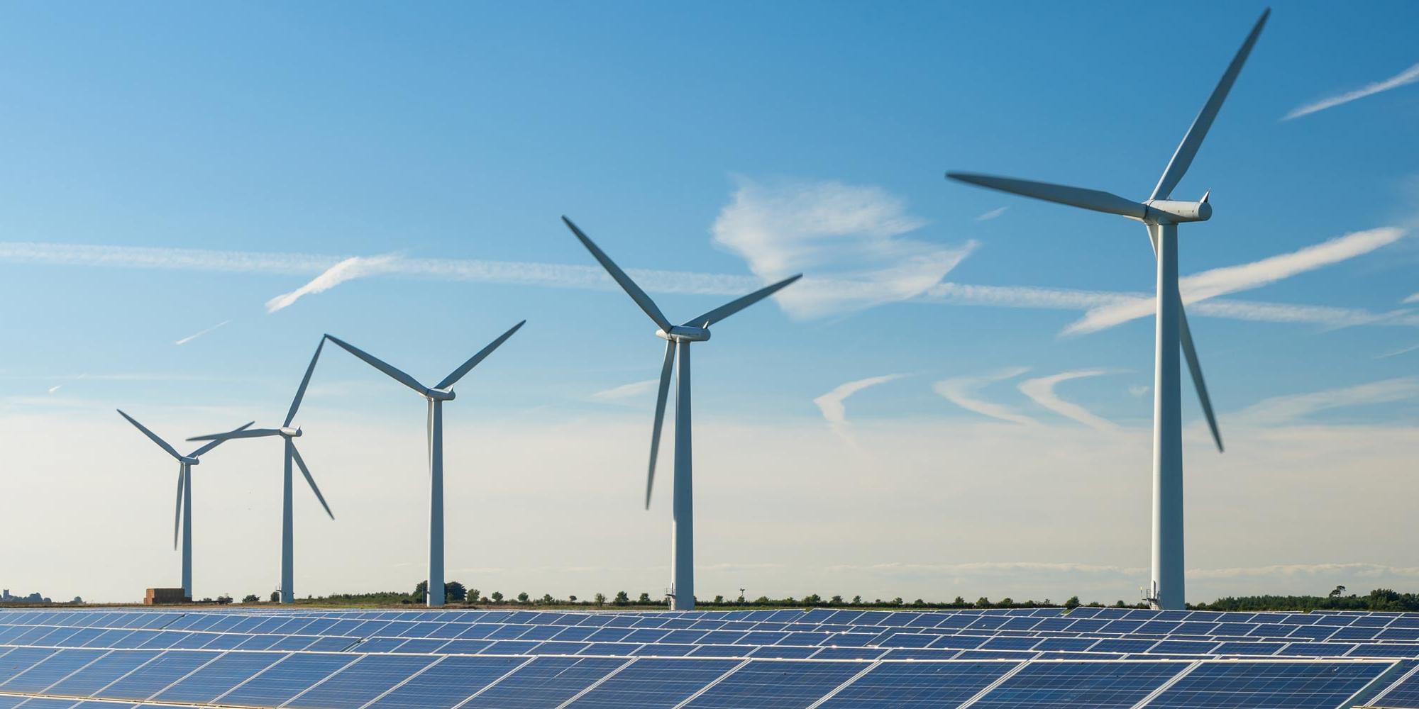 TRI 2 Advancing RE technologies for power production through cost reduction