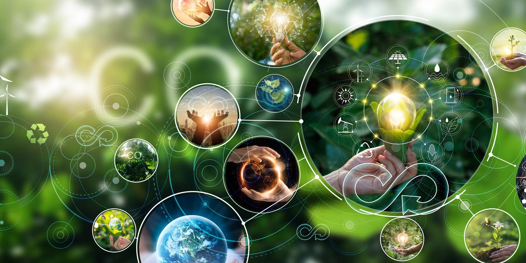 TRI5 Integrated Regional Energy Systems for a Resilient, Secure, and Renewable Energy Supply