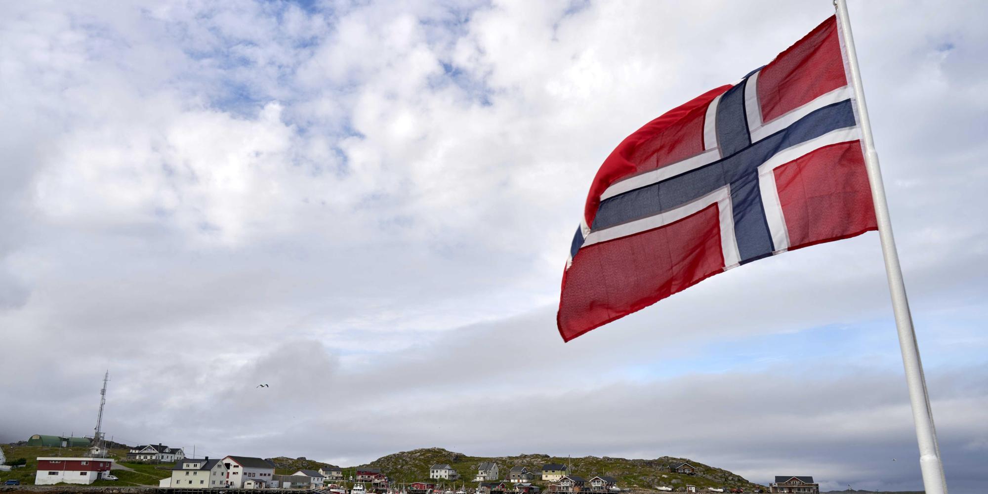 NORWAY FUNDING OPPORTUNITIES