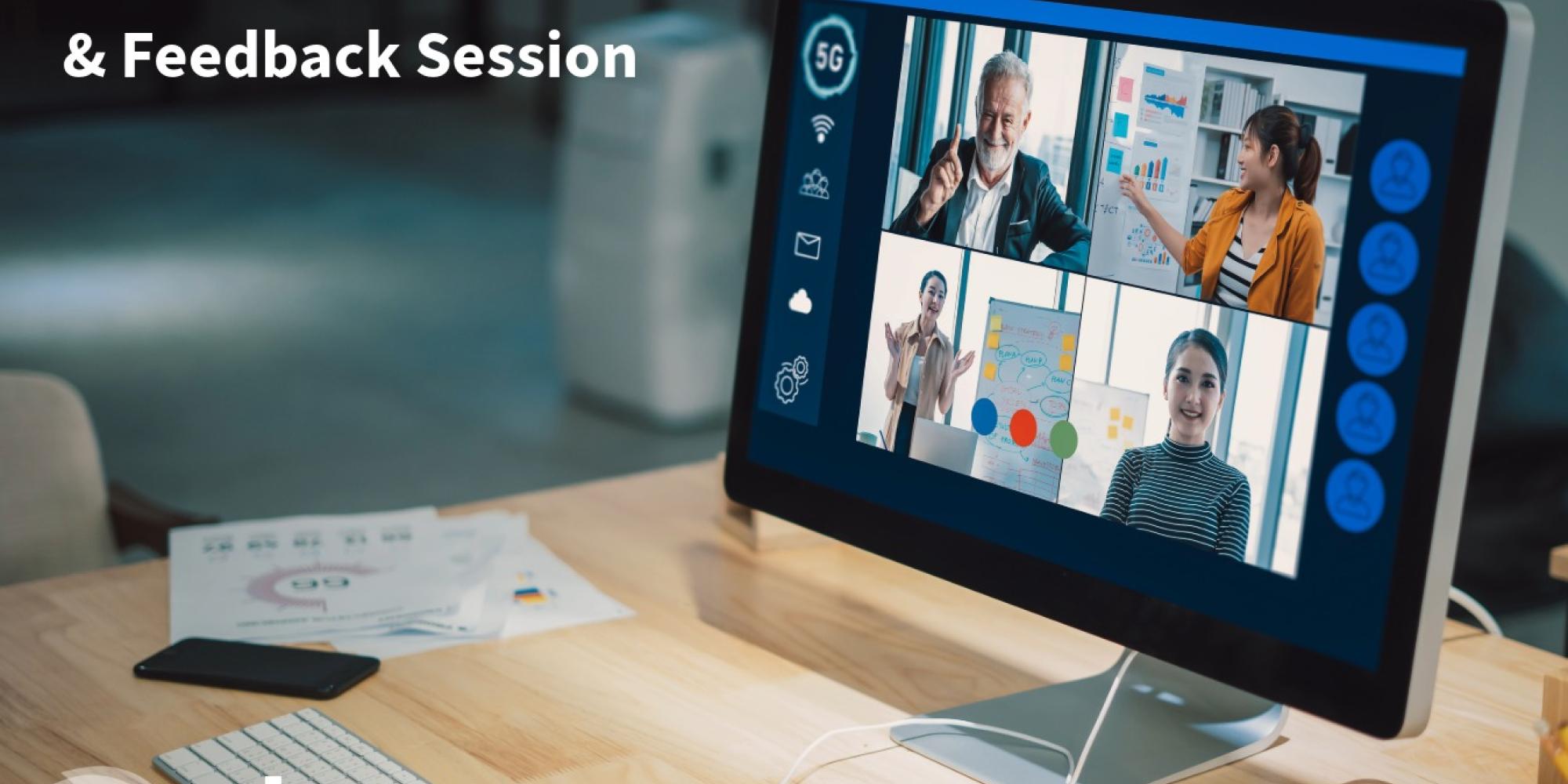 CETPartnership Investor Pitching & Feedback Session