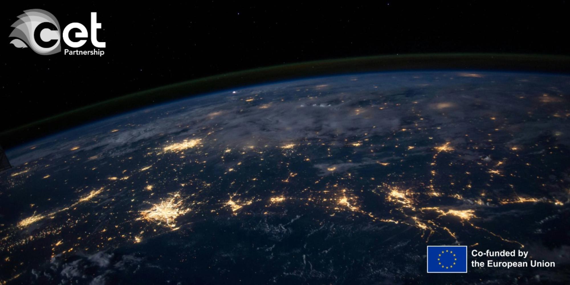 CETPartnership Impact Dialogue: From Innovation to Societal Change