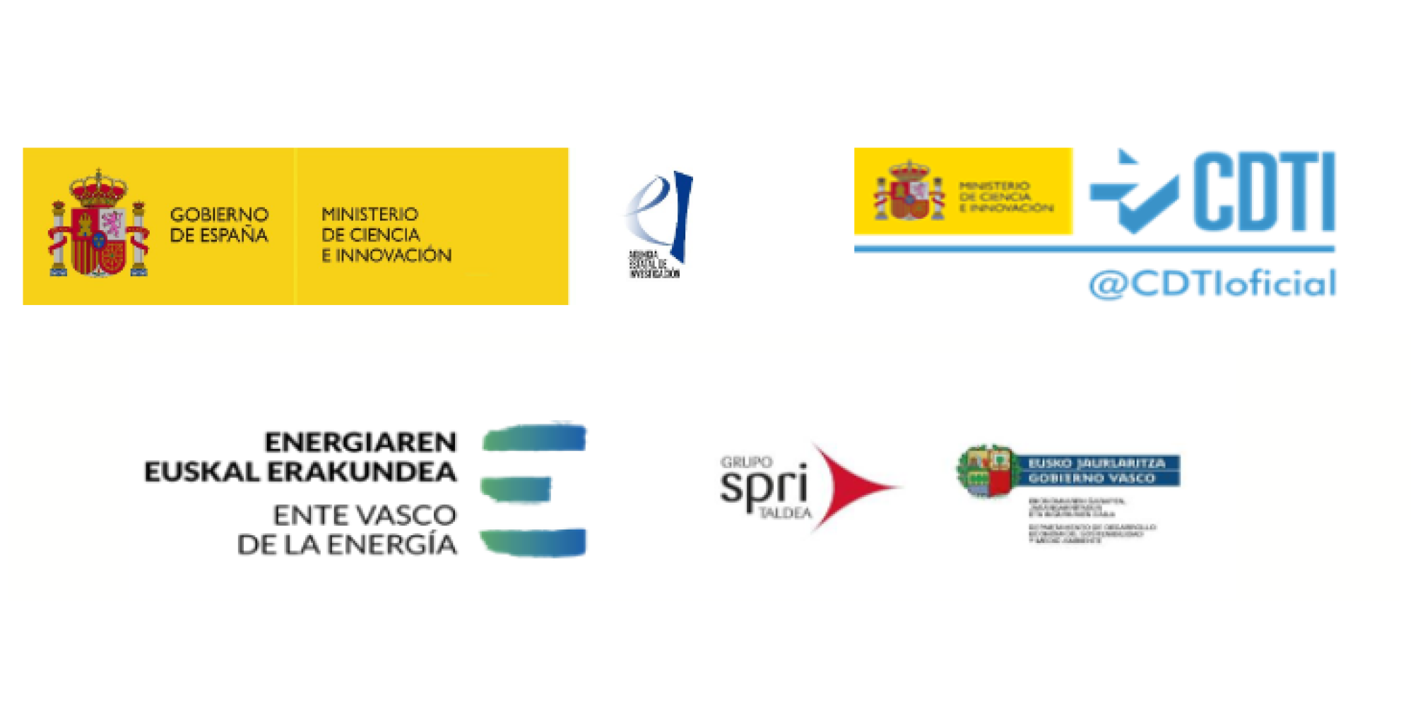 Spanish agencies