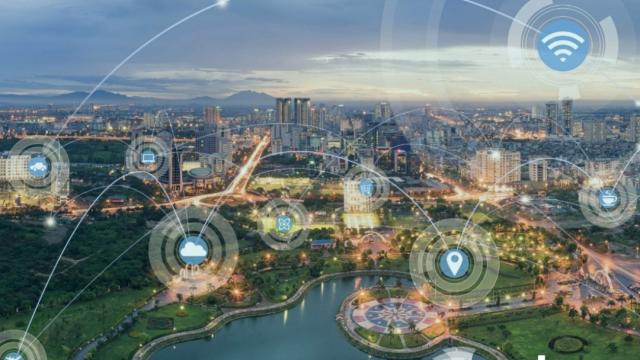 Information Event Call Module 7 for Integrated Regional Energy Systems