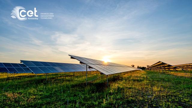 Materials for RE: New Materials for Energy: Sustainability and Improved Performance