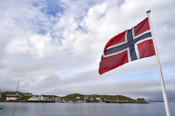 NORWAY FUNDING OPPORTUNITIES