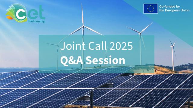 Joint Call 2025 - Q&A Session